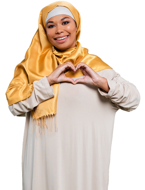 carefree-multiracial-woman-in-hijab-showing-love-s-2023-11-27-05-27-24-utc23